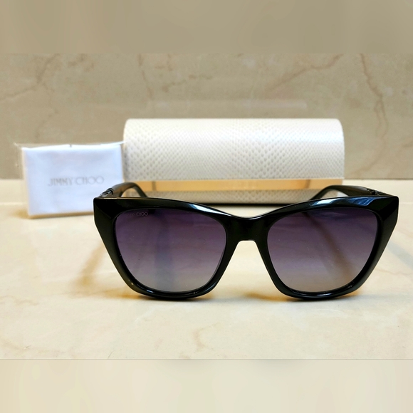 NEW Jimmy Choo RIKKI Sunglasses